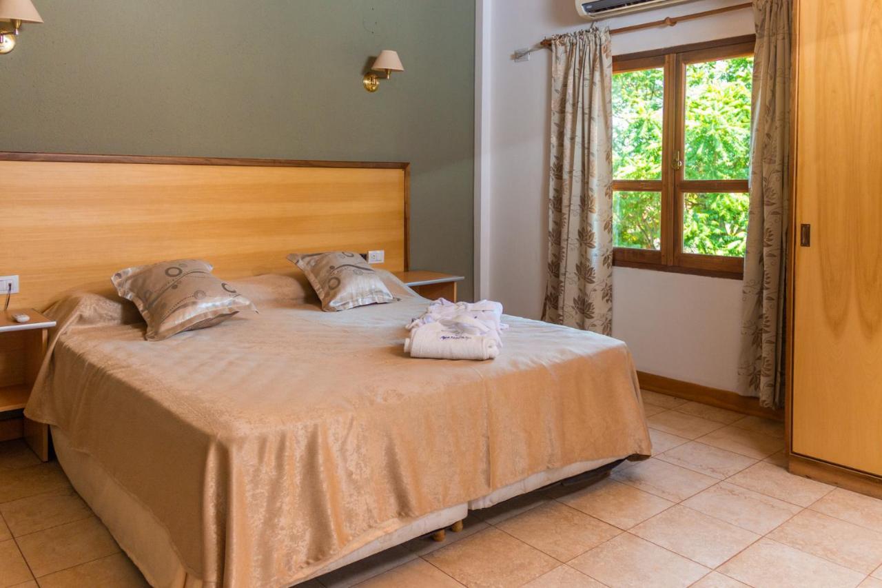Bagu Azul Obera Hotel Misiones Ngoại thất bức ảnh