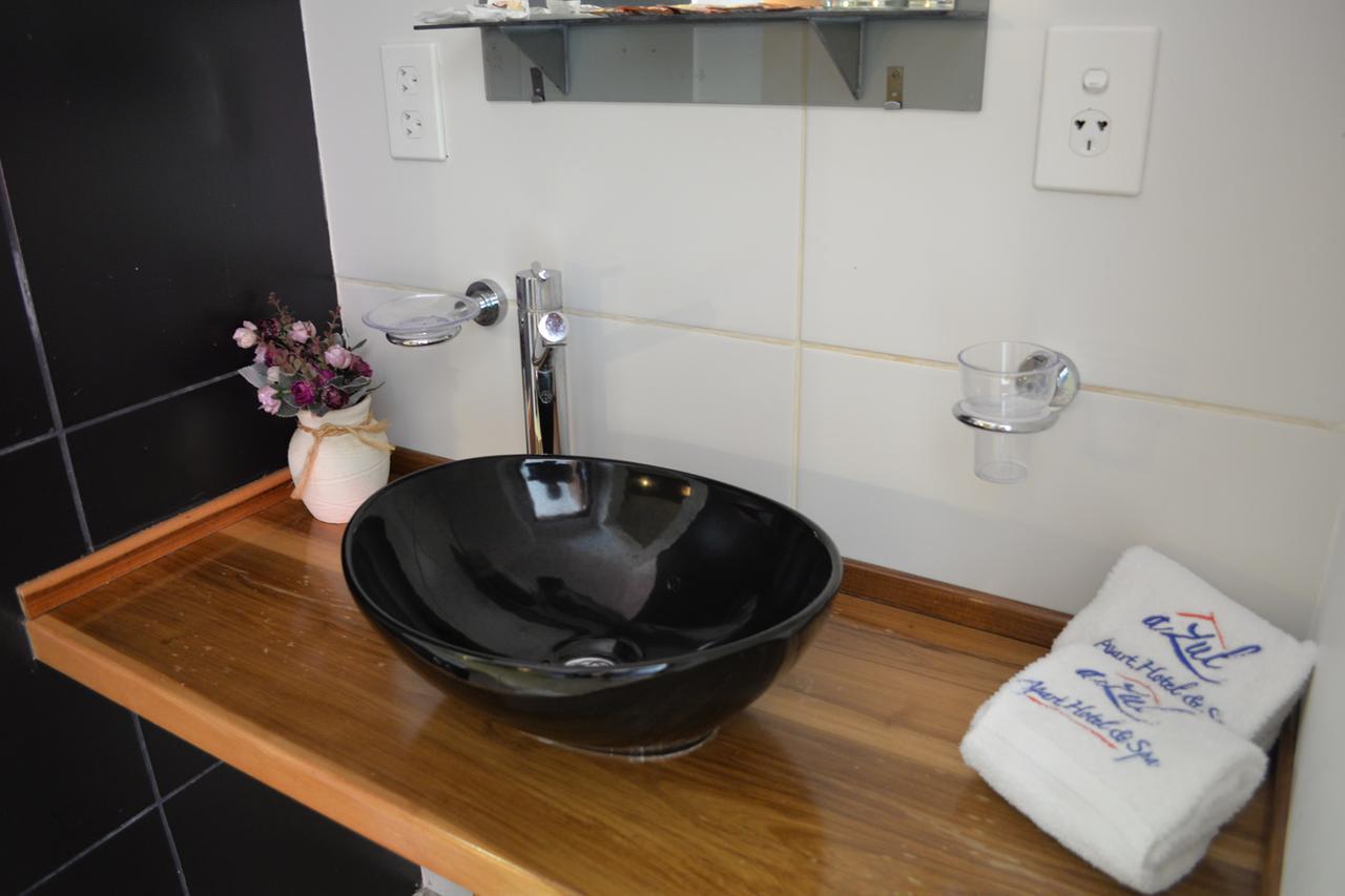 Bagu Azul Obera Hotel Misiones Ngoại thất bức ảnh