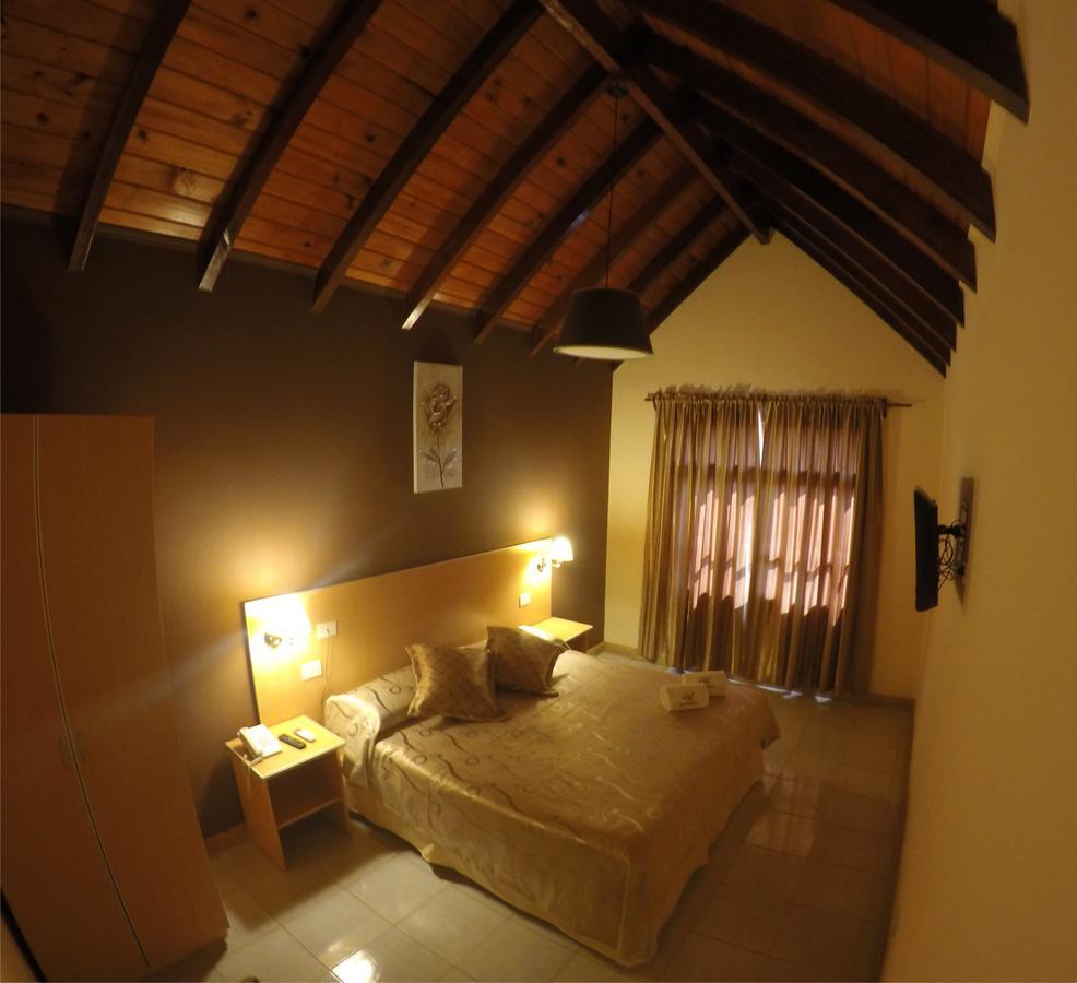 Bagu Azul Obera Hotel Misiones Ngoại thất bức ảnh