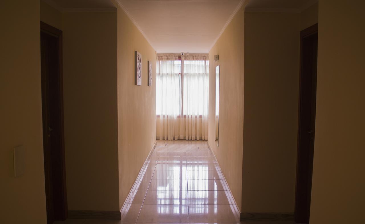 Bagu Azul Obera Hotel Misiones Ngoại thất bức ảnh
